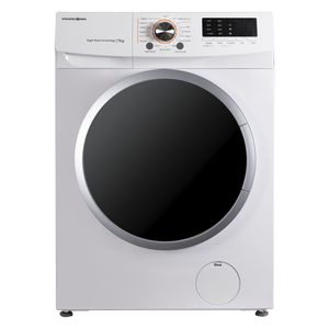 ماشین لباسشویی پاکشوما مدل ufw 10700 wt ظرفیت 7 کیلوگرم