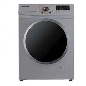 ماشین لباسشویی پاکشوما مدل uwf 20800 st ظرفیت 8 کیلوگرم