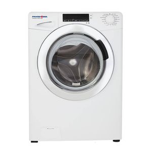 ماشین لباسشویی پاکشوما مدل wfu 91409 با ظرفیت 9 کیلوگرم
