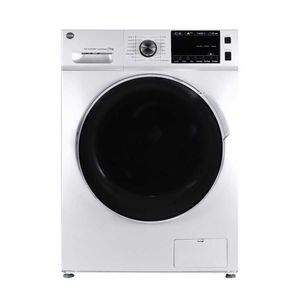 ماشین لباسشویی کرال مدل tfw 69430wt ظرفیت 9 کیلوگرم