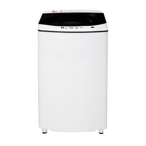 ماشین لباسشویی کرال مدل tlw 62502 ظرفیت 6.2 کیلوگرم