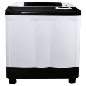 ماشین لباسشویی کرال مدل ttw 15524 kj ظرفیت 15.5 کیلوگرم