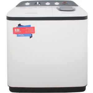 ماشین لباسشویی کرال مدل wtb9613ln با ظرفیت 9.6 کیلوگرم