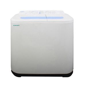 ماشین لباسشویی کروپ مدل cwt 8544 ظرفیت 8.5 کیلوگرم