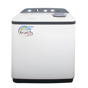 ماشین لباسشویی کروپ مدل cwt 9524aj با ظرفیت 9.5 کیلوگرم