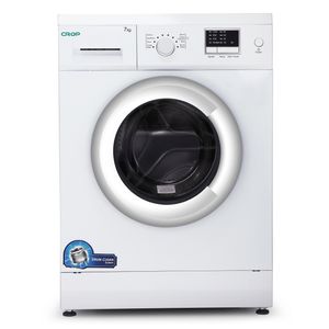 ماشین لباسشویی کروپ مدل wfm 28205 ظرفیت 8 کیلوگرم