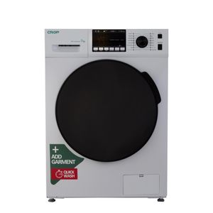 ماشین لباسشویی کروپ مدل wft 27401 ظرفیت 7 کیلوگرم