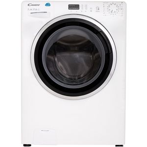ماشین لباسشویی کندی مدل csv 1172 dq1 ظرفیت 7 کیلوگرم