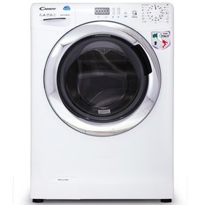 ماشین لباسشویی کندی مدل csv1179cd1_k iran ظرفیت 7 کیلوگرم