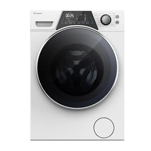 ماشین لباسشویی کندی مدل gbt  1458 w ظرفیت 8 کیلوگرم