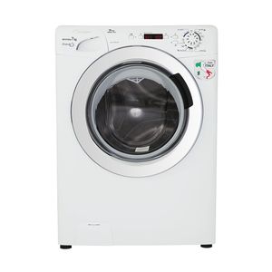 ماشین لباسشویی کندی مدل gs1079dc_k ir ظرفیت 7 کیلوگرم