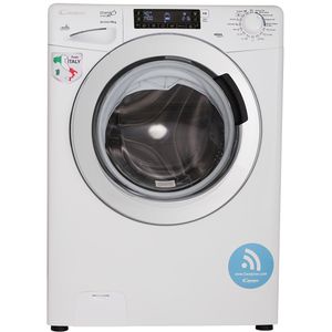 ماشین لباسشویی کندی مدل gsf 1410 با ظرفیت 10 کیلوگرم