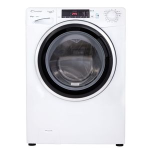 ماشین لباسشویی کندی مدل gvs 228tc3 ظرفیت 8 کیلوگرم