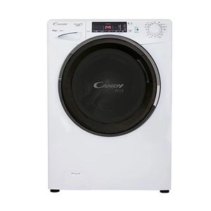 ماشین لباسشویی کندی مدل pfc 822 w
