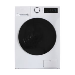ماشین لباسشویی کنوود مدل kwm 6940 s ظرفیت 9 کیلوگرم