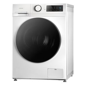 ماشین لباسشویی کنوود مدل kwm 6940 w ظرفیت 8 کیلوگرم