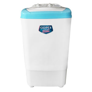 ماشین لباسشویی کوپکس مدل ctw 1160 ظرفیت 6 کیلوگرم