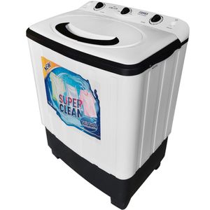 ماشین لباسشویی کوپکس مدل ctw 1170 ظرفیت 7 کیلوگرم