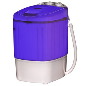 ماشین لباسشویی کوپکس مدل uv light 1135