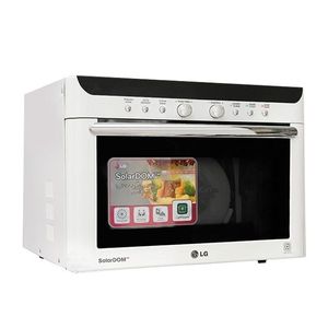 ماکروویو ال جی مدل ms93wcr