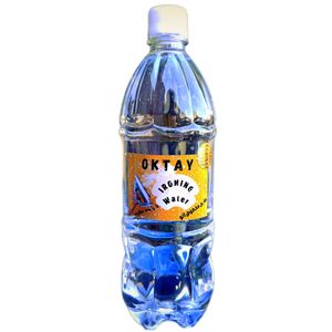 مایع اتو اکتای مدل life حجم 1100 میلی لیتر