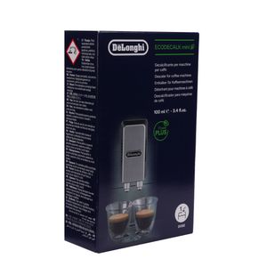 مایع تمیز کننده قهوه ساز دلونگی مدل ecodecalk mini