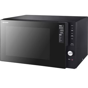 مایکروفر 28 لیتر شارپ مدل r 28 cnk