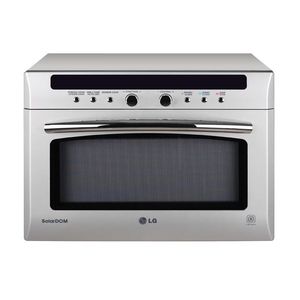 مایکروفر سولاردام ال جی مدل ms95scr