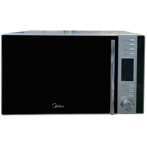 مایکروفر مایدیا مدل mw f2826 ebl s
