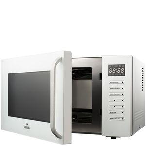 مایکروفر هادسون مدل mv 130 w
