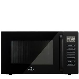 مایکروفر هادسون مدل mv 130