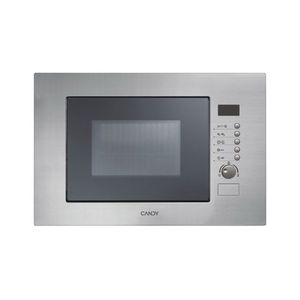 مایکروویو 1250 وات 20 لیتر کندی مدل mic20gdfx دارای 13 برنامه پخت