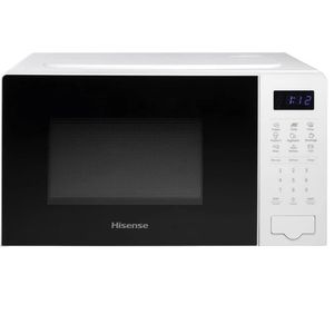 مایکروویو 20 لیتر هایسنس مدل h20mows15