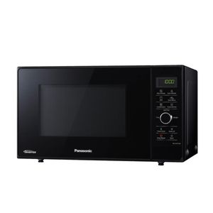 مایکروویو 23 لیتر پاناسونیک مدل nn gd37hb