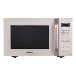 مایکروویو 25 لیتر پاناسونیک مدل nn st35mk