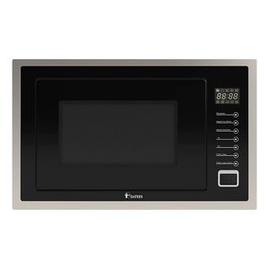 مایکروویو 28 لیتر داتیس مدل dtm 928 steel