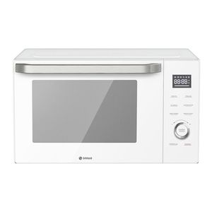 مایکروویو 30 لیتر اسنوا مدل fm30gcw