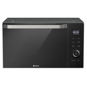 مایکروویو 30 لیتر اسنوا مدل smo fm30gcb