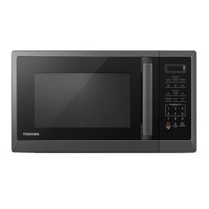 مایکروویو 30 لیتر توشیبا مدل ml2 em30pe(bs)