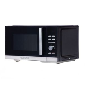 مایکروویو 30 لیتر هایبورگ مدل mw 6010