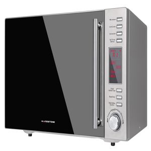 مایکروویو 32 لیتر هاردستون مدل mgc1424