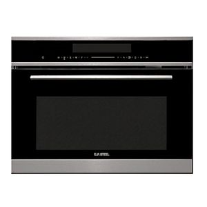 مایکروویو 50 لیتر ایلیا استیل مدل im 114