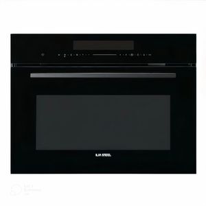 مایکروویو 50 لیتر ایلیا استیل مدل im113 v1