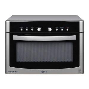 مایکروویو ال جی سری سولاردام مدل ms94scr gsc