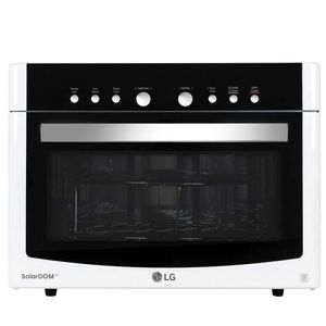مایکروویو ال جی سری سولاردام مدل ms94wcr gsc