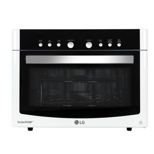 مایکروویو ال جی سری سولاردام مدل ms94wcr