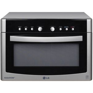 مایکروویو ال جی سری سولاردام مدل ms96cr gsc
