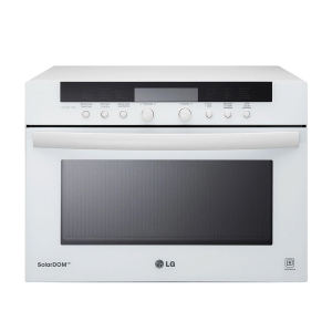 مایکروویو ال جی سری سولاردام مدل ms98wcr gsc