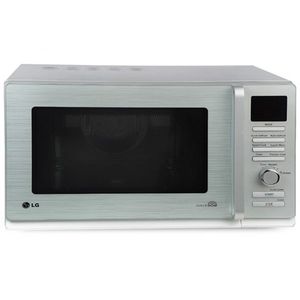 مایکروویو ال جی مدل mc 3022nr
