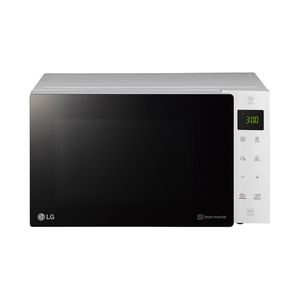 مایکروویو ال جی مدل mh6535gisw